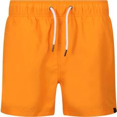 Regatta Men's Mawson III Swim Shorts - Orange Soda