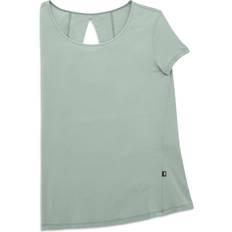 On Active-T Breathe Moss, Womens