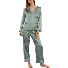 Silk pajamas for women • Compare & see prices now »