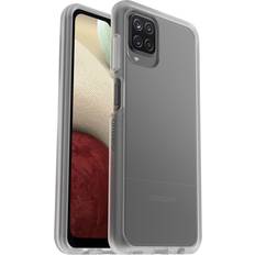 OtterBox React Case + Trusted Glass for Galaxy A12