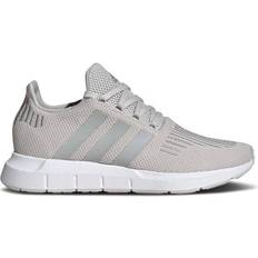 Women - adidas Swift Run Shoes Adidas Swift Run 1.0 W - Grey One/Grey Two/Silver Metallic