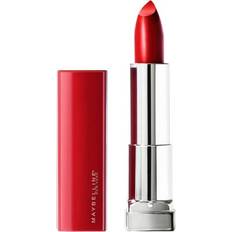 Maybelline Color Sensational Made For All Lipstick #385 Ruby For Me