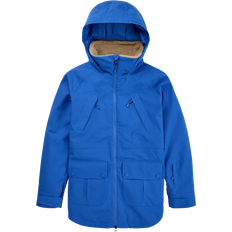 Burton Women's Prowess Jacket - Amparo Blue