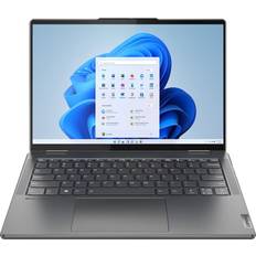 Lenovo 8 GB - Windows Laptoper Lenovo Yoga 7 14IAL7 2-in-1 82QE009CMX