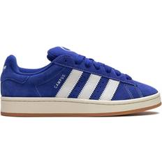 Joggesko Adidas Campus 00s - Semi Lucid Blue/Cloud White/Off White