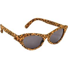 Amscan Leopard Vintage Briller