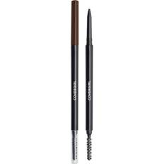 CoverGirl Easy Breezy Brow Micro Fine + Define Pencil #710 Soft Brown