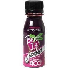 Beet It Sport Stamina Shot 7cl 1pakk