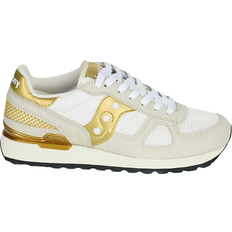 Saucony Shadow Original W - White/Gold