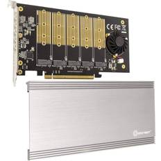 PCIe x2 Controller Cards Syba SI-PEX40142