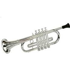 Blåseinstrumenter Music Trumpet 4