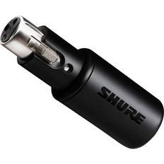 Shure MVX2U MOTIV XLR to