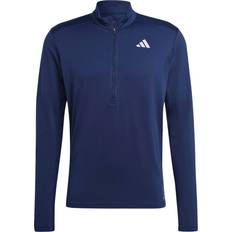 Adidas OTR Half-Zip Herren Blau, XL