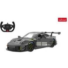 Rastar R/C 1:14 Porsche 911 GT2 RS Clubsport 25 99500