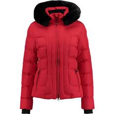 Oberbekleidung Wellensteyn Functional Jacket - Red