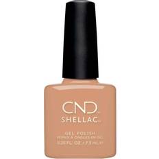 CND Shellac Gel Polish Sweet Cider 0.2fl oz