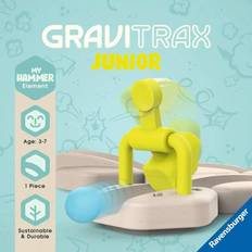 Murmelbahnen reduziert Ravensburger GraviTrax Junior Element Hammer