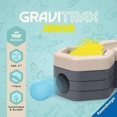 Murmelbahnen reduziert Ravensburger GraviTrax Junior Element Trap