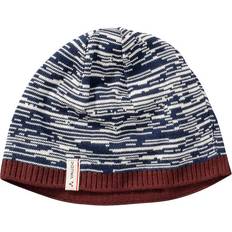 Vaude Children's Cotton Hat - Dark Eea Desert