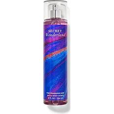 Fragrances Bath & Body Works and Secret Wonderland Fine Fragrance Mist Spray