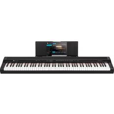 Stage & Digital Pianos Williams Legato Iv 88-Key Digital Piano With Bluetooth & Sustain Pedal