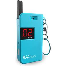 Breathalyzers Bactrack keychain ultra-portable breathalyzer