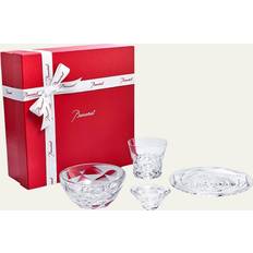 Baby Dinnerware Baccarat Swing Continental Dinnerware Set