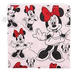 Bumkins Minnie Mouse Reusable Sandwich Bag