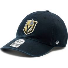 Brand Relaxed Fit Cap CLEAN UP Vegas Golden Knights