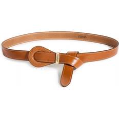 Gold - Women Belts Isabel Marant Brindi Belt