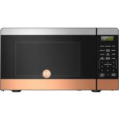 Microwave Ovens Galanz JOY Kitchen Compact Countertop Silver