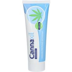 Kohlenhydrate Murnauer Markenvertrieb Cannaxil Cannabis CBD Gel 120