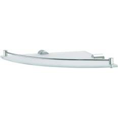 Silver Mixer Shelves Empire Waldorf Stainless Steel