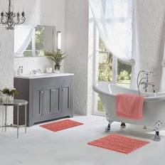 Laura Ashley Home Bath Rugs &