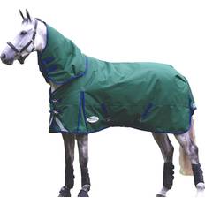 Weatherbeeta Horse Rugs Weatherbeeta Plus Dynamic DAN Heavy Hunter/Navy