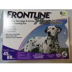Pets Frontline Plus Flea & Tick Spot Treatment for