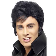 Smiffys Elvis Wig