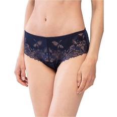 Blau - Damen Slips Mey Panties Hipster