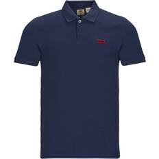 Levi's Herren Poloshirts Levi's Housemark Cotton Polo Shirt