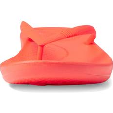 Fitflop Iqushion neon orange