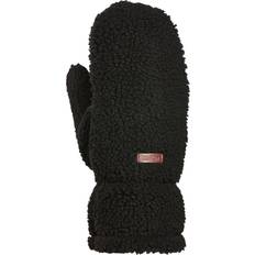 Votter Kombi Junior Camila Sherpa Mittens - Black