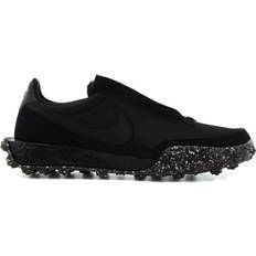 Nike Waffle Racer Crater W - Black