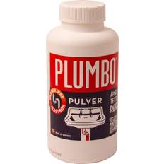 Vannrensing & Filter Plumbo PULVER 600G