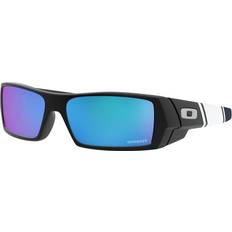 Carolina Panthers Gascan® Prizm Black Lenses, Matte Black Frame Sunglasses