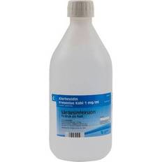 Hestesport Klorhexidin liniment 1mg/ml 1000ml