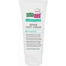 Fotpleie på salg Sebamed Extreme Dry Repair Foot Cream