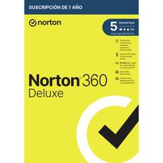 Norton Antivirus-Programm