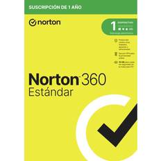 Norton Antivirus-Programm