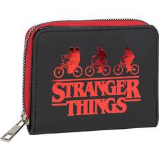 Stranger Things wallet