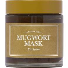 Dufter Ansiktsmasker I'm From Mugwort Mask 110g